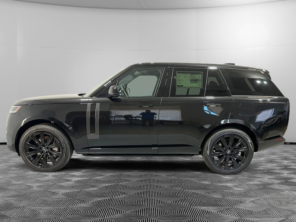 land rover range rover 2025 SALKP9F45SA335361 image land rover range rover 2025 SALKP9F45SA335361 image